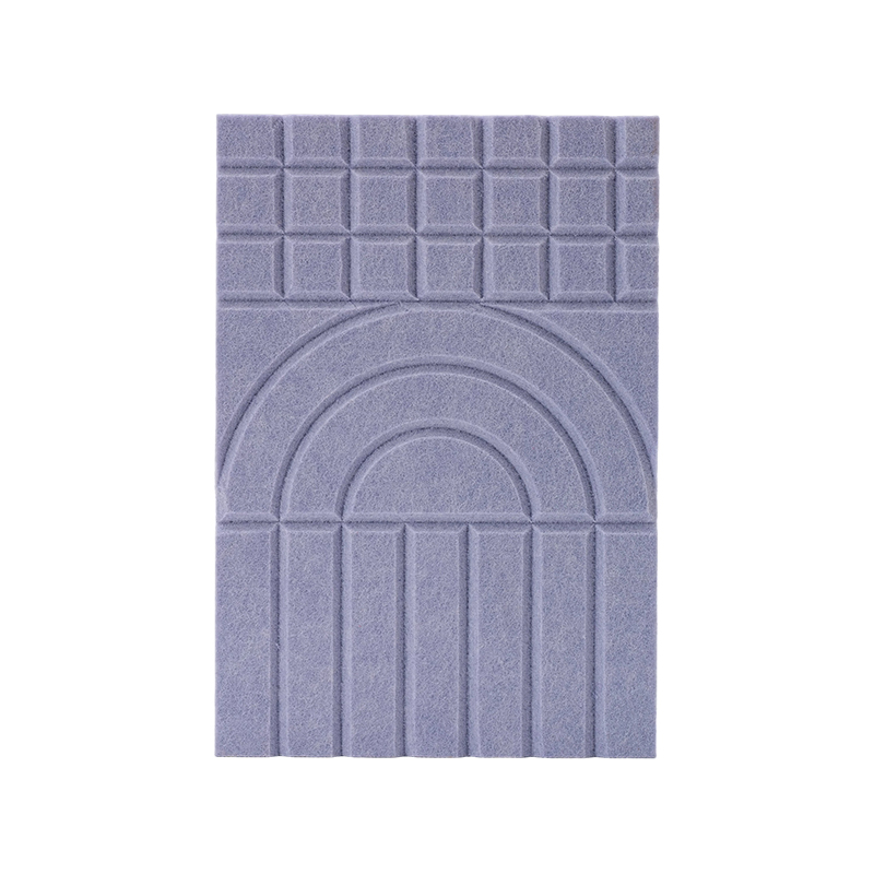 Spesonic lydisolerede vægpaneler, akustiske paneler selvklæbende, akustiske vægpaneler lydisolerede paneler til vægge Studio kontor