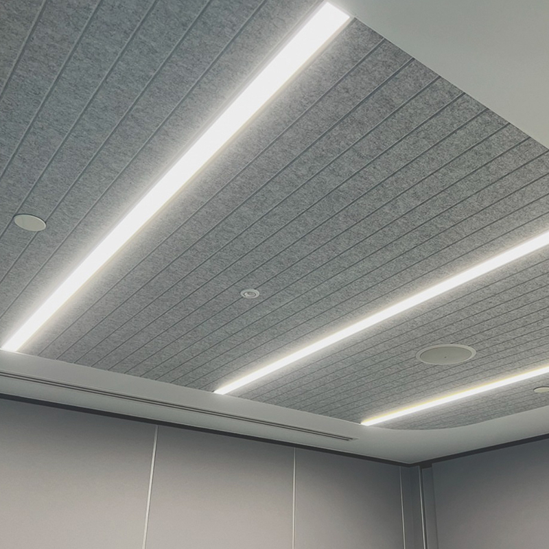 Spesonic lydisolerede vægpaneler, akustiske paneler selvklæbende, akustiske vægpaneler lydisolerede paneler til vægge Studio kontor