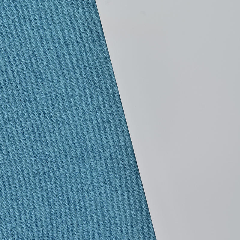 Hvidt skrive-akustisk tavle til kontormødelokale Stof indpakket med magnetisk hærdet glas Støjabsorber med skrivning Hvidt skrive-akustisk tavle til kontormødelokale Stof indpakket med magnetisk hærdet glas Støjabsorber med skrivning