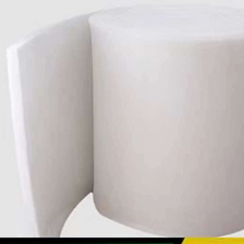 Kina Factory High Density Hvide fliser Akustiske Lydisolerede Skum Bomuld Svampe Paneler til Optagelse Værelse Grafisk Design Løsning