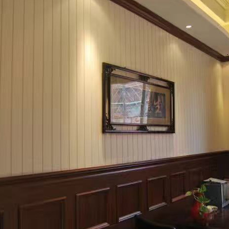 Lydabsorberende plade af polyesterfiber af høj kvalitet, miljøvenlig og fri for formaldehyd