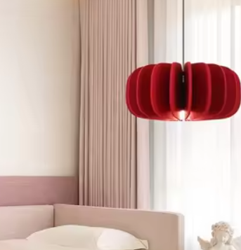 Spesonic Acoustic Series PET hængende akustiske nedhængte loftspaneler Loft Akustisk