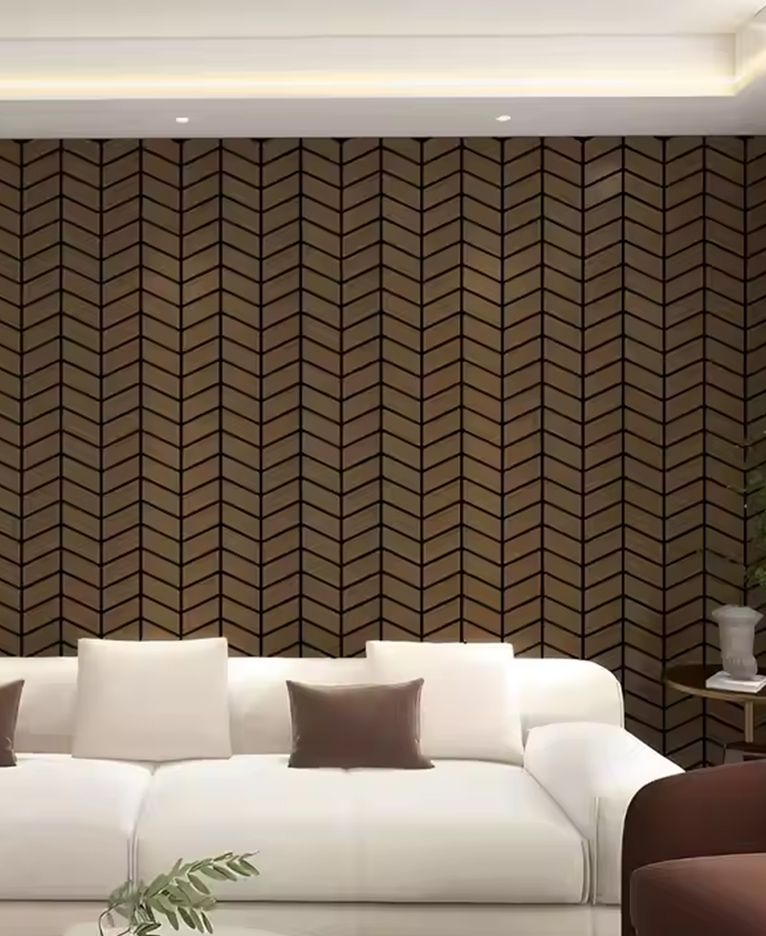 Træfiner akustikpaneler 